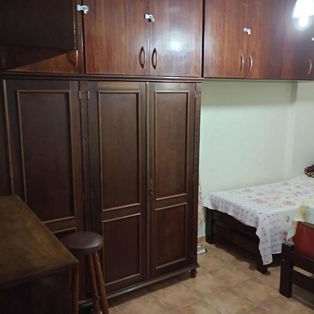 Apart. 2 Quartos Enseada Guarujá Eksteriør bilde