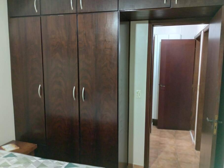 Apart. 2 Quartos Enseada Guarujá Eksteriør bilde